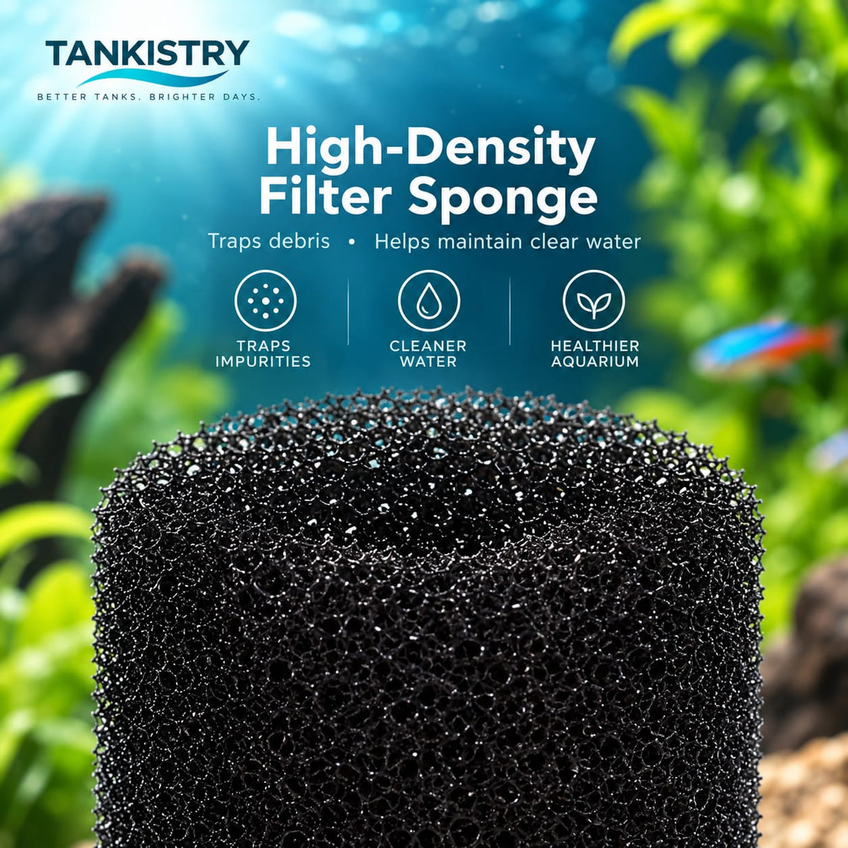 Aerobic Bio Filter