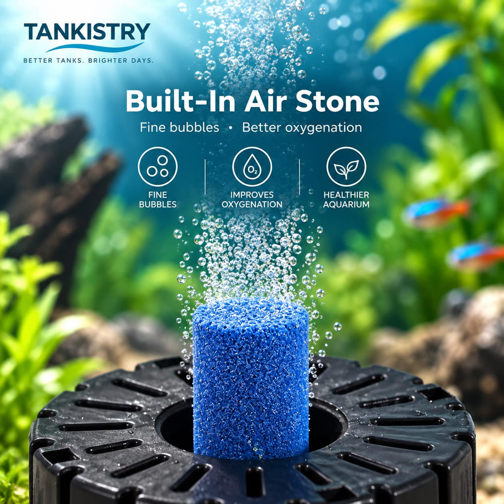 Aerobic Bio Filter