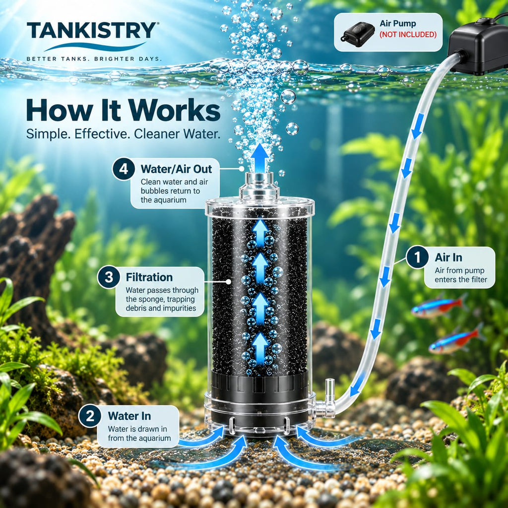Aerobic Bio Filter