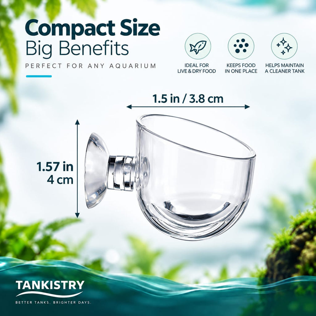 Aquarium Planting Cup