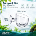 Aquarium Planting Cup