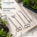 Precision Aquascaping Tool Set