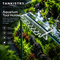 Aquascaping Tool Holder