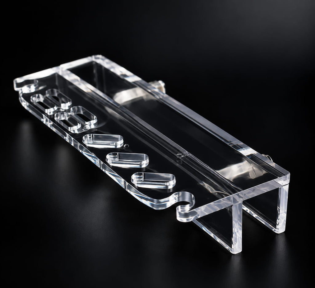 Aquascaping Tool Holder