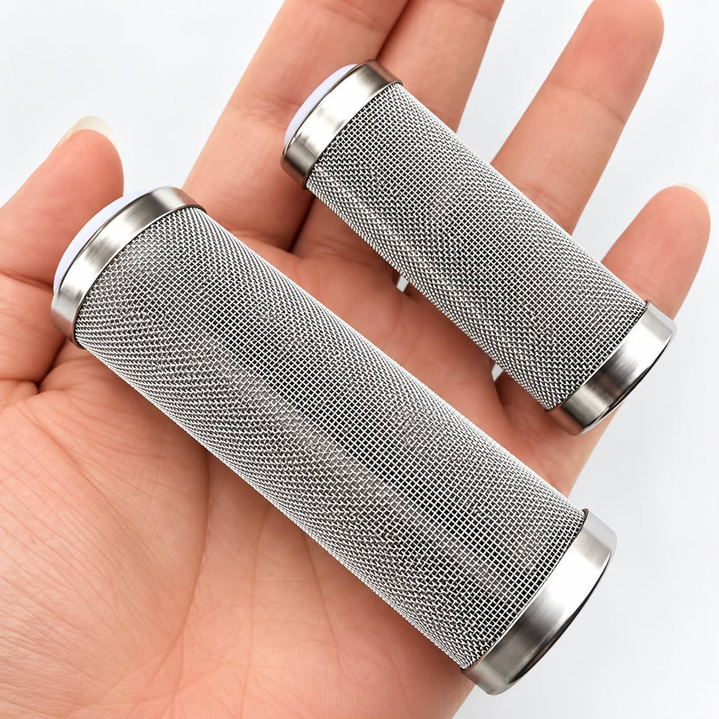 Stainless Steel Filter Intake Guard