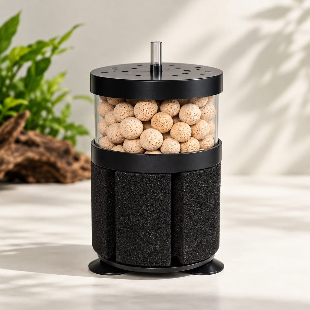 Biological Sponge Aquarium Filter
